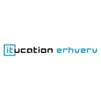 Itucation-erhverv logo - Similar company to Itucation
