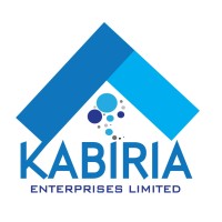 Kabiria Enterprises Limited logo - Similar company to Surecredit