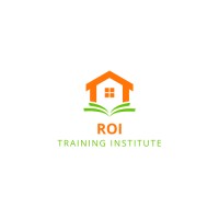 ROI TRAINING INSTITUTE logo - Similar company to Trizant Technologies