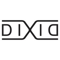DiXiD logo - Similar company to Mapped.The Agency