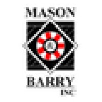 Mason & Barry, Inc. logo - Similar company to Casto Technical Services, Inc.