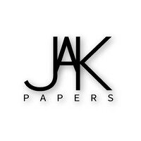 JAK PAPERS logo - Similar company to Ampara