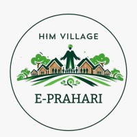 Him village ePrahari logo - Similar company to Tabmind Solutions