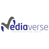 MediaVerse Agency logo - Similar company to Wzgate