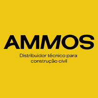 Distribuidora Ammos - Produtos Técnicos para Construtoras logo - Similar company to Vemgroup