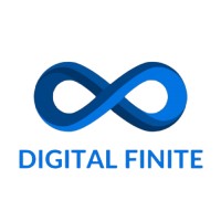 DigitalFinite Marketing Agency logo - Similar company to Aimprime