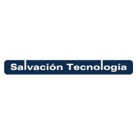 Salvación Tecnología logo - Similar company to Eufonia