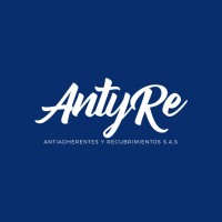 Antiadherentes y Recubrimientos (AntyRe) logo - Similar company to Lencitex