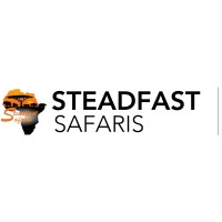 Steadfast Safaris logo - Similar company to The Cariway