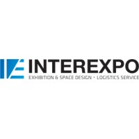 Interexpo logo - Similar company to Interexport