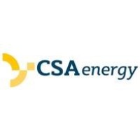 Csa Energy SRL logo - Similar company to Tgreen | Consultoria Em Energia E Iot