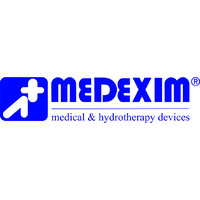 Medexim logo - Similar company to Technomex
