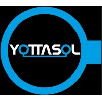 Yottasol Pte. Ltd. logo - Similar company to Yotta Solutions