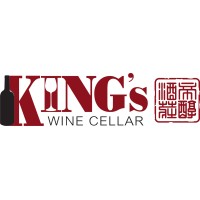 King's Wine Cellar logo - Similar company to Myicellar 雲窖