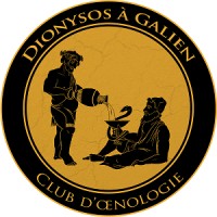 Dionysos à Galien logo - Similar company to Association Amicale Des Etudiants En Pharmacie De Strasbourg (Aaeps Dite H2S)