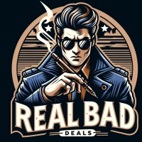 REAL BAD Deals logo - Similar company to Ceo Capital Partners