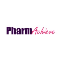 PharmAchieve logo - Similar company to Solrx