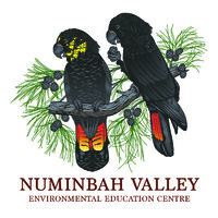 Numinbah Valley Environmental Education Centre logo - Similar company to P&Cs Qld