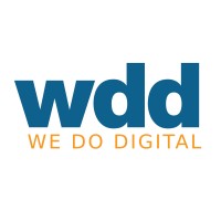 WDD We Do Digital logo - Similar company to We Do Digital