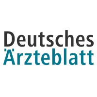 Deutsches Ärzteblatt logo - Similar company to Robert Koch Institute