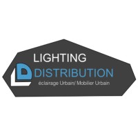 LIGHTING DISTRIBUTION logo - Similar company to Lighting Boss
