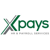 XPAYS - Payroll Services logo - Similar company to Mp Interim Payroll Management
