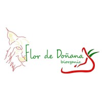 Flor de Doñana Biorganic logo - Similar company to Berrynest