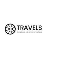 ODTRAVELS logo - Similar company to Weboptech - Digital Marketing Agency