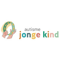 Autisme Jonge Kind logo - Similar company to Imh Waaier