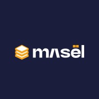 Masel logo - Similar company to Dismavi