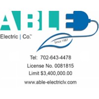 Able Electric Company Llc