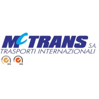 MC Trans SA logo - Similar company to Instant Logistic Sa