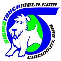 Sigmatouch Welding Automation logo - Similar company to Welding Positioner/ Rotator/Roller