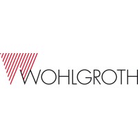 Wohlgroth AG logo - Similar company to Miles