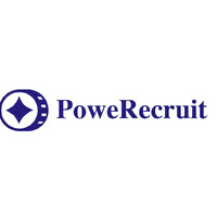 PoweRecruit logo - Similar company to Farnaz Polymer Daghigh