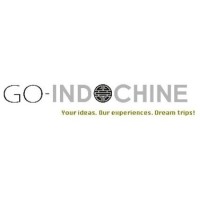 Go-Indochine New Zealand and Australia logo - email format related to AA Group - Building Services