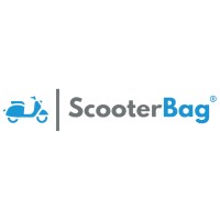 ScooterBag logo - Similar company to Clothly | Clothing Manufacture