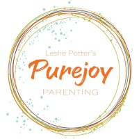 Purejoy Parenting logo - Similar company to Ability@Work
