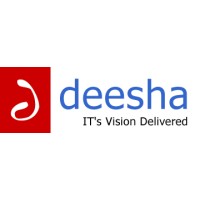 Deesha Inc. logo - Similar company to Deesha