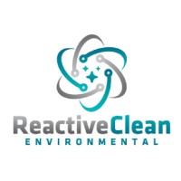 ReactiveClean Environmental logo - Similar company to Toviridi