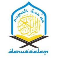 Rumah Quran Darussalam