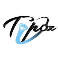 Topaz logo - Similar company to Madeleine & Co