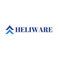Heliware logo - Similar company to Edugrow Learning