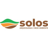 Solos Arqueologia e Meio Ambiente logo - Similar company to Topo