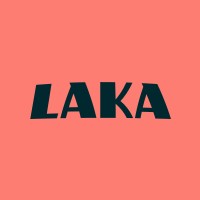 Laka logo - Similar company to The Alliance