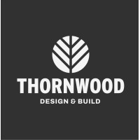 Thornwood Design & Build logo - Similar company to Carmelcrest