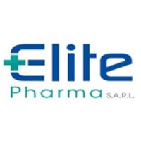 Elite Pharma SARL logo - Similar company to Itico Pharma