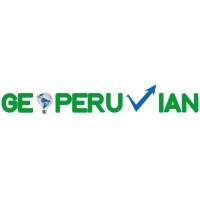 GEOPERUVIAN logo - Similar company to Alertplus