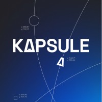 Kapsule Consulting logo - Similar company to Spencerforman.Com