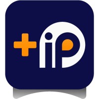 The Plus IP Firm logo - Similar company to Cincyip